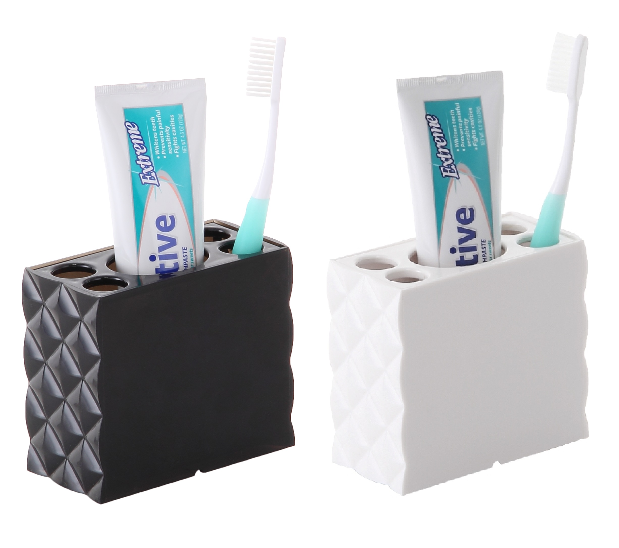 Dispensador automático de pasta de dientes móvil, productos de baño, soporte para cepillo de dientes, traje